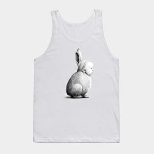 baby bunny Tank Top